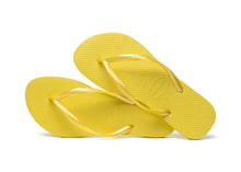 Charger l'image dans la galerie, Image 04: Havaianas Tongs Havaianas Slim Revival Yellow