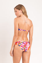 Charger l'image dans la galerie, Model Back: Rio De Sol Bas Bottom Funny Essential-Comfy