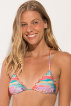 Charger l'image dans la galerie, Gallery: Rio De Sol Haut Top River Frufru