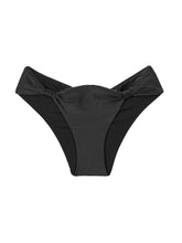 Charger l'image dans la galerie, Product Front: Rio De Sol Bas Bottom Shimmer-Black Mel
