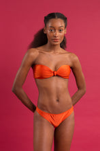 Charger l'image dans la galerie, Image 12: Rio De Sol Ensemble Set Paprica Bandeau-Joy Essential