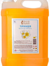 Charger l'image dans la galerie, Product Back: Reva De Tahiti Fragrances Eco Recharge Tipanier Diffuser 5L