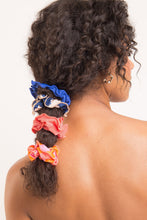 Charger l'image dans la galerie, Image 02: Rio De Sol Chouchou Malibu-Nina Scrunchie