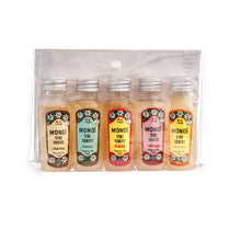 Charger l'image dans la galerie, Product Back: Tiki Coffrets Cadeaux Et Kits Coffret Decouverte Monoi