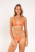 Charger l'image dans la galerie, Model Front: Rio De Sol Bas Bottom Sand-Argila Cheeky-Aya