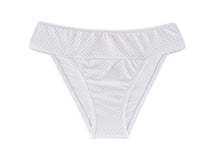 Charger l'image dans la galerie, Product Front: Rio De Sol Bas Bottom Cloque Branco Cos Comfort