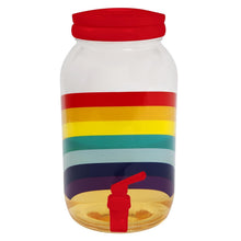 Charger l'image dans la galerie, Image 02: Sunnylife Fête Drink Party Kit Rainbow