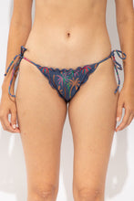 Charger l'image dans la galerie, Gallery: Rio De Sol Bas Bottom Coqueiro Frufru
