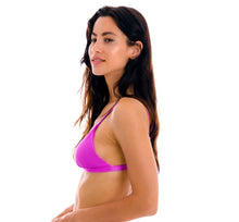 Charger l'image dans la galerie, Image 08: Rio De Sol Haut Top Eden-Pink Tri-Fixo