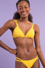 Charger l'image dans la galerie, Image 08: Rio De Sol Ensemble Set Malibu-Yellow Tri-Duo Mini-Duo