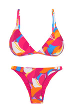 Charger l'image dans la galerie, Product Front: Rio De Sol Ensemble Set Antelope Tri-Fixo Leblon