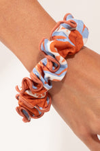 Charger l'image dans la galerie, Image 04: Rio De Sol Chouchou Olyra Scrunchie