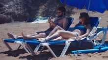 Charger l'image dans la galerie, Image 02: Seawag Sac De Plage Waterproof Case Black