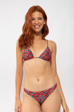 Charger l'image dans la galerie, Image 05: Rio De Sol Haut Top Coral-Feline Lia