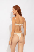 Charger l'image dans la galerie, Model Back: Rio De Sol Haut Top Solar-Off Juliette