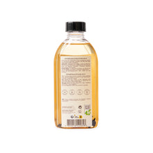 Charger l'image dans la galerie, Product Back: Rituare Monoi Oils Monoi Vanille Flacon 120 Ml