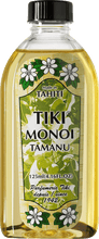 Charger l'image dans la galerie, Product Front: Tiki Monoi Oils Tiki Monoi Tamanu 125 Ml