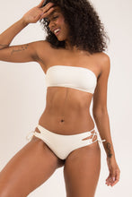 Charger l'image dans la galerie, Image 10: Rio De Sol Bas Bottom Off-White Madrid