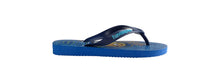 Charger l'image dans la galerie, Image 02: Havaianas Tongs Havaianas Kids Minions Blue Star