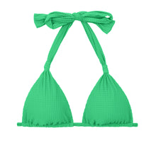 Charger l'image dans la galerie, Product Front: Rio De Sol Haut Top Dots-Tambourine Mel