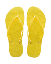 Charger l'image dans la galerie, Image 03: Havaianas Tongs Havaianas Slim Revival Yellow