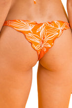 Charger l'image dans la galerie, Image 07: Rio De Sol Bas Bottom Trail-Orange Ipanema