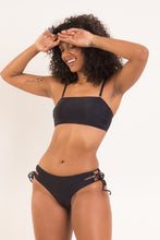 Charger l'image dans la galerie, Image 10: Rio De Sol Bas Bottom Nero Madrid