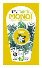 Charger l'image dans la galerie, Image 04: Tevi Monoi Oils Monoi Tiare Traditionnel 120Ml