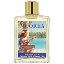 Charger l'image dans la galerie, Product Front: Tiki Fragrances Eau De Toilette Sandalwood Moorea 30Ml