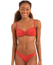 Charger l'image dans la galerie, Gallery: Rio De Sol Ensemble Set Malibu-Chili Balconet Essential-Comfy