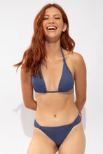 Charger l'image dans la galerie, Image 07: Rio De Sol Bas Bottom Carmel-Blue Mel