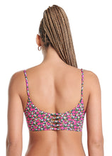 Charger l'image dans la galerie, Model Back: Maaji Haut Top Blossom Praia Sublimity