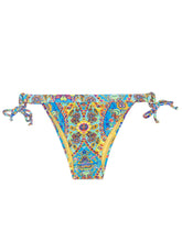 Charger l'image dans la galerie, Product Front: Rio De Sol Bas Calcinha Sari Cool Lacinho