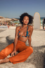 Charger l'image dans la galerie, Image 13: Rio De Sol Pantalon De Plage Ferrugo Murana Pants