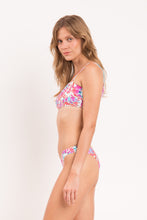 Charger l'image dans la galerie, Image 09: Rio De Sol Haut Top Splash Bandeau-Reto