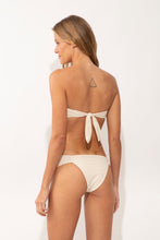 Charger l'image dans la galerie, Model Back: Rio De Sol Ensemble Set Malibu-Natural Mavi Baobi