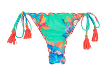 Charger l'image dans la galerie, Product Front: Rio De Sol Bas Bottom Acqua Flora Micro