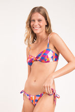 Charger l'image dans la galerie, Image 07: Rio De Sol Haut Top Funny Bandeau-Joy