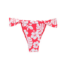 Charger l'image dans la galerie, Product Front: Wednesday In Hawaii By Rio De Sol Bas Bottom Pua-Hibiscus Waimea
