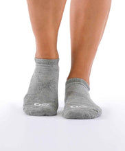 Charger l'image dans la galerie, Model Front: Alto Giro Fitness Bas Kit Meias Feminina Dv