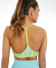 Charger l'image dans la galerie, Image 04: Alto Giro Fitness Haut Top Bodytex Ii Dupla Face Amarelo Hike