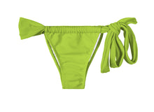 Charger l'image dans la galerie, Product Front: Brazilian Bikini Shop Bas Jureia Lace