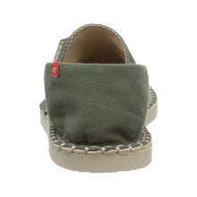 Charger l'image dans la galerie, Image 06: Havaianas Espadrille Hav. Origine Ii Green (35 To 38)