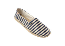 Charger l'image dans la galerie, Product Front: Havaianas Espadrille Havaianas Origine Navy White/Blue