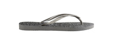 Charger l'image dans la galerie, Image 02: Havaianas Tongs Havaianas Slim Animals Steel Grey