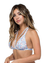 Charger l'image dans la galerie, Image 05: Luli Fama Haut Top Azucar Reversible