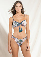 Charger l'image dans la galerie, Image 03: Maaji Bas Bottom Jade Sublimity Peacock