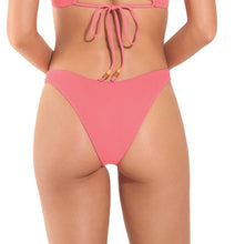 Charger l'image dans la galerie, Model Back: Maaji Bas Bottom Lipstick Rose Dainty Splendour