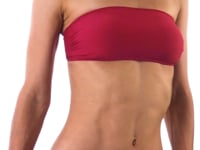 Charger et lire la vidéo dans la visionneuse de la Galerie, Video: Rio De Sol Haut Top Uv-Desejo Bandeau-Reto