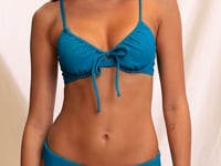 Charger et lire la vidéo dans la visionneuse de la Galerie, Video: Maaji Bas Bottom Jade Sublimity Peacock